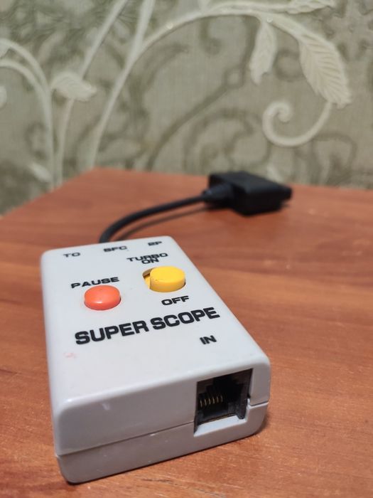 Продам переходник Nintendo