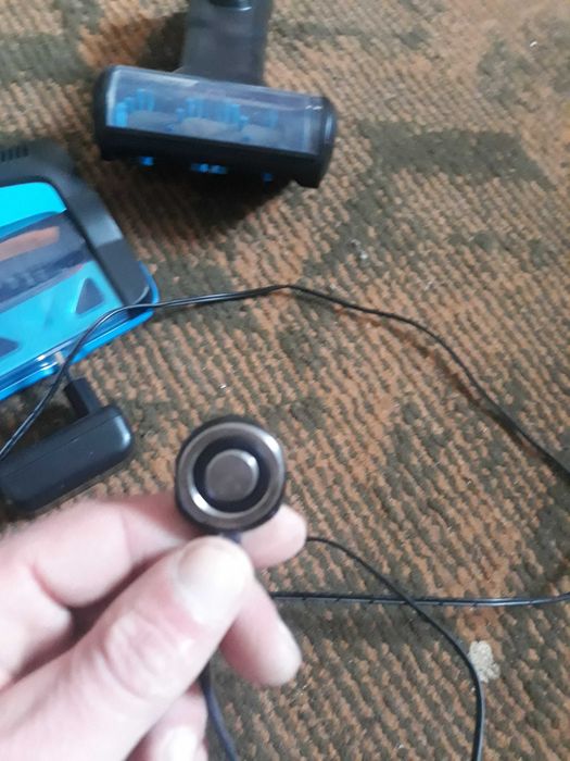 Пылесос  Philips