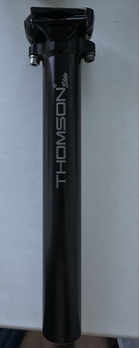 Подседельный штырь Thomson Elite 31.6
