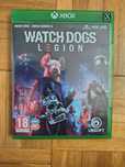 Gra na Xbox Watch Dogs Legion