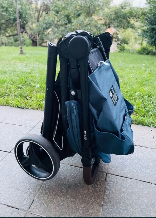 Коляска для прогулянок!