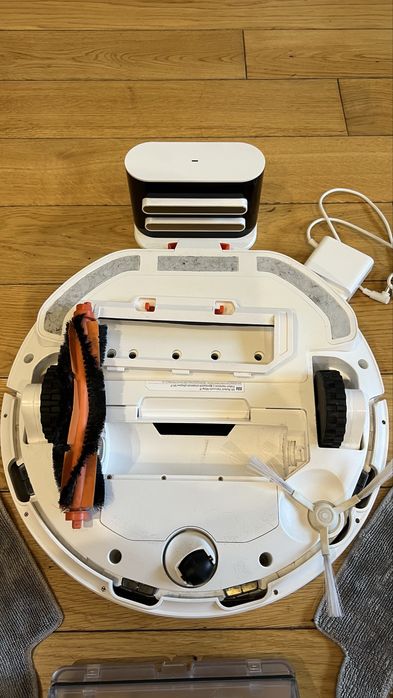 Robot Odkurzacz Xiaomi Mi Robót Vacuum-Mop P