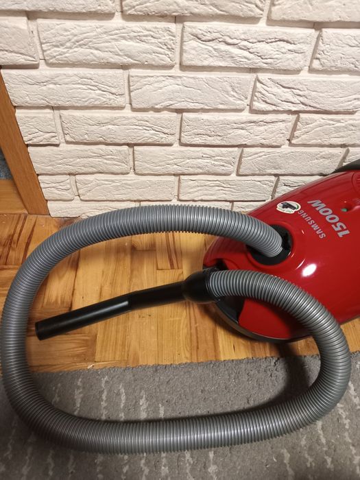 Пылесос Samsung 1500w
