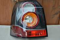 Land Rover Freelander II 2 LAMPA tył lewa LED