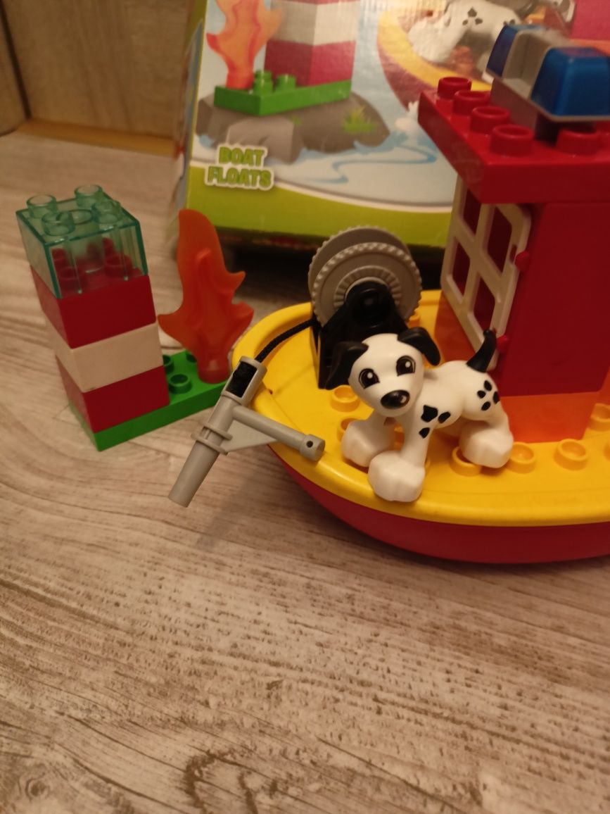 LEGO Duplo 10591