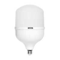 Żarówka studyjna LED światła stałego 50W 5500K E27