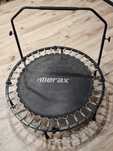 Trampolina Jumping Merax