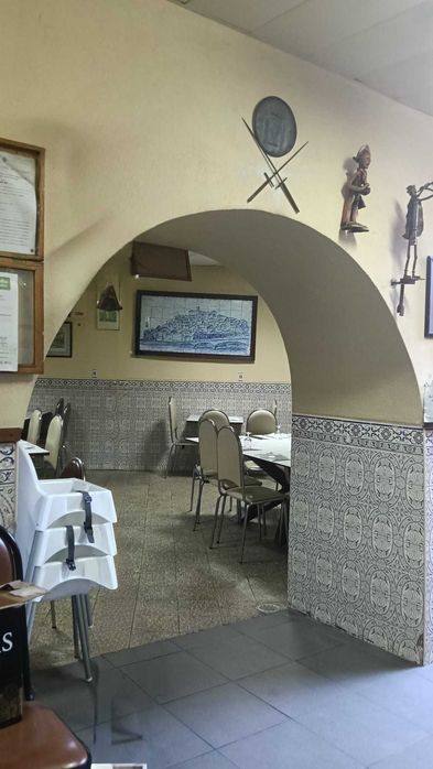 Espaço comercial
