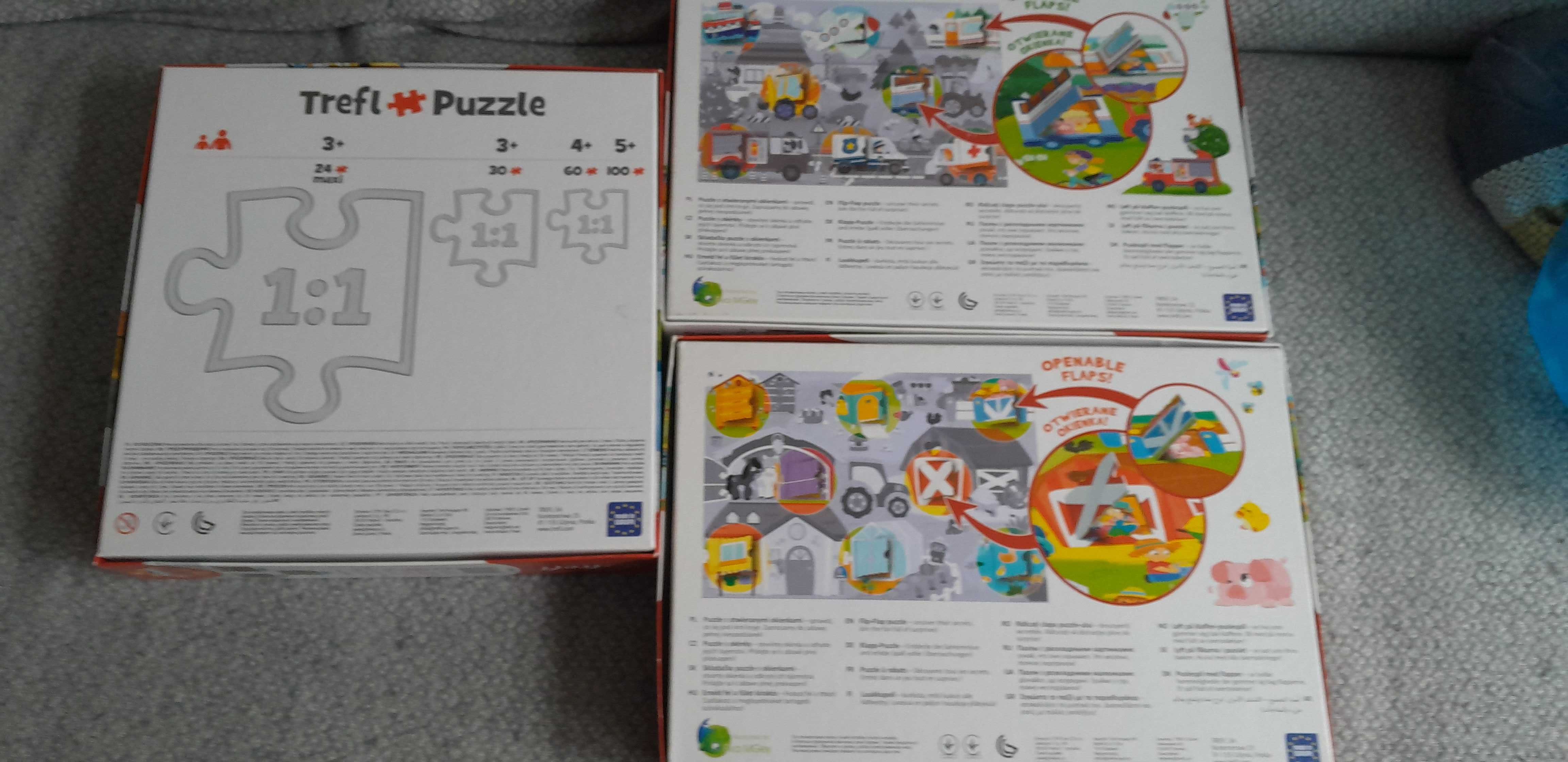 puzzle trefl fajne