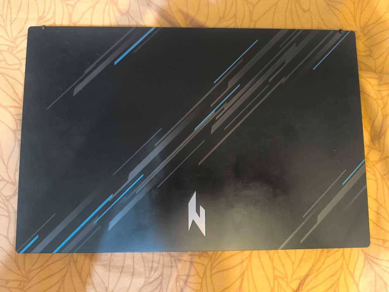Игровой ноутбук Acer Nitro V15