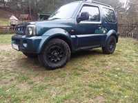 Suzuki Jimny 1,3 -okazja!