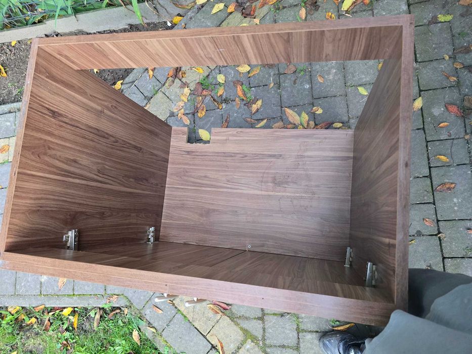 Szafka pod zlew 80cm szerokosci