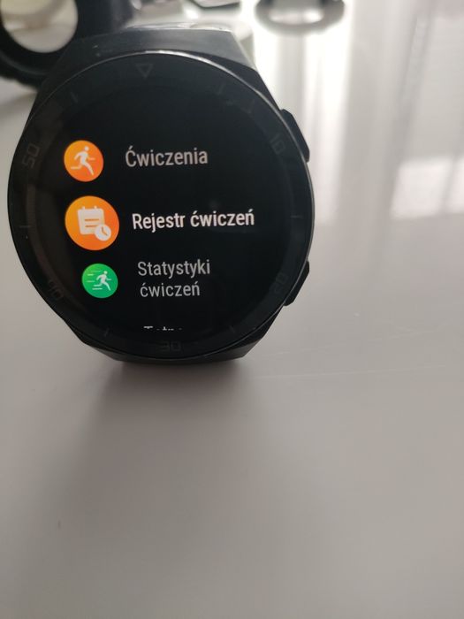 Huawei  watch gt 2e plus dodatki