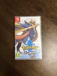Pokemon Sword (Nintendo Switch)