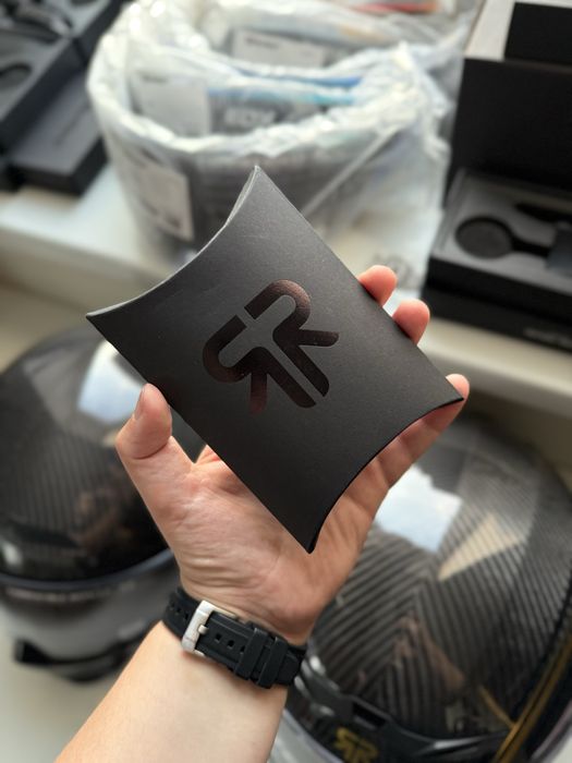 Ruroc EOX / AT4.0 Action Camera Mount тримач екш камери