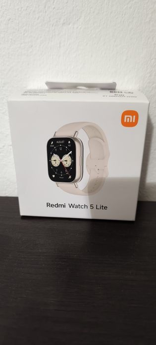 Redmi Watch 5 Lite