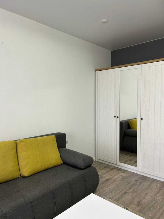 Оренда двокімнатної квартири, вул. Перфецького 2 (новобудова)