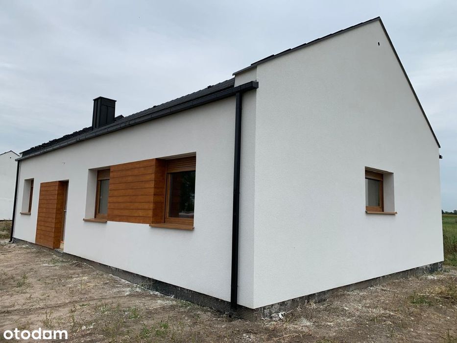 96 mkw, 3 sypialnie, 2 łazienki, duży salon