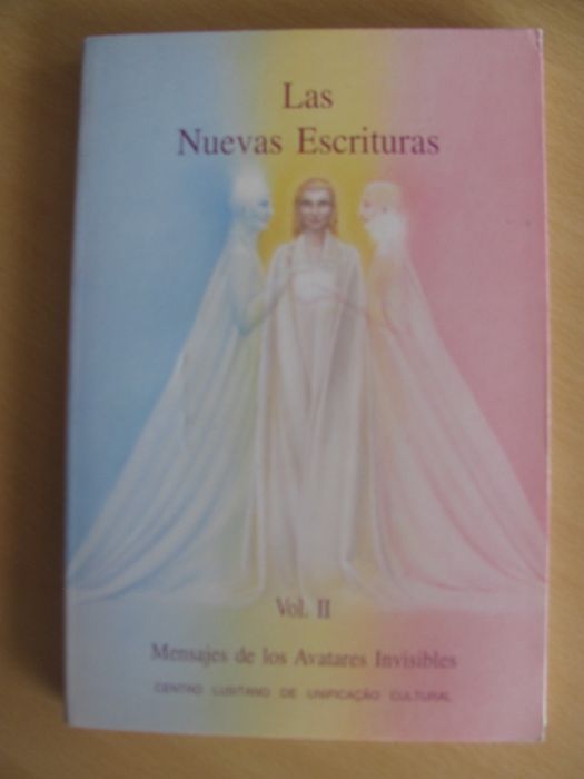 Las Novas Escrituras