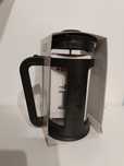 Bialetti frenchpress 1l nowy