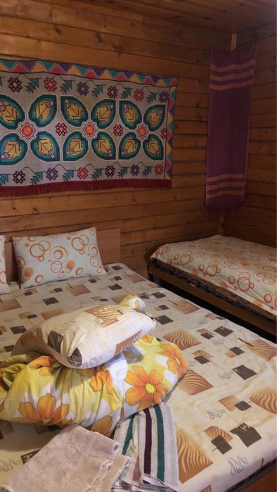 Здам будинок біля термальних вод Берегово Косино на березі озера Дийда