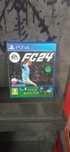 EA Sports FC 24 PS4  ( Fifa 24 )  Sprzedam lub Wymienie