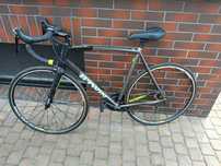 Rower Btwin Ultra 900 AF