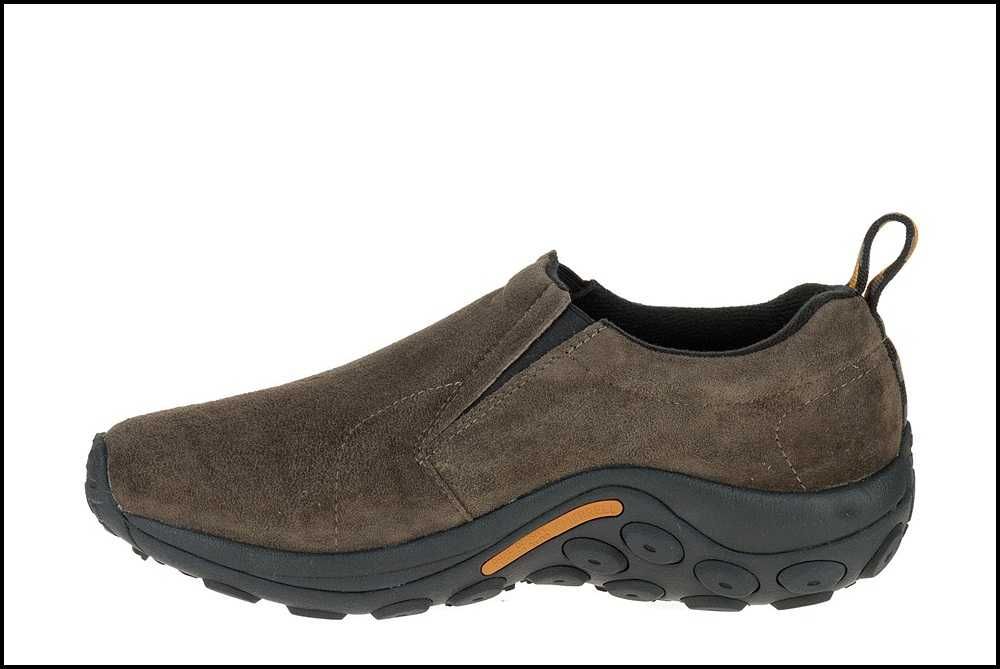 Buty męskie MERRELL Jungle Moc mokasyny Każdy Model Promocja -25%