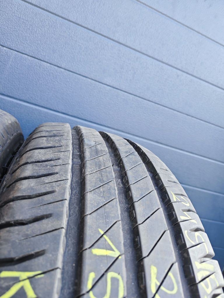 4x215/65 R16C Michelin Agilis 3 letnie