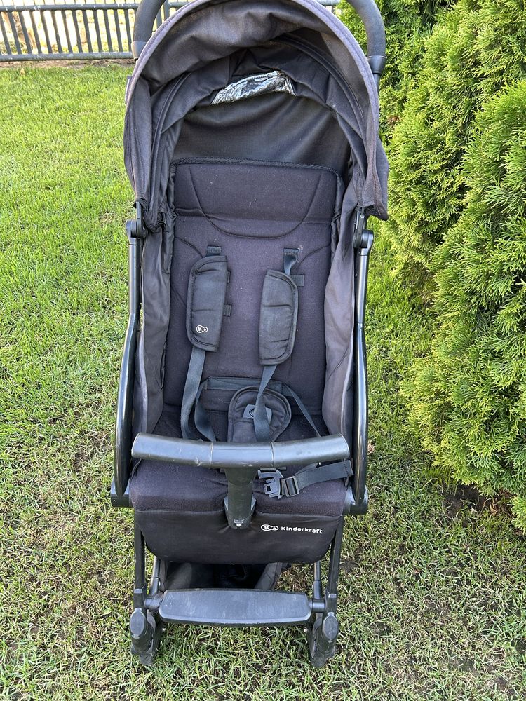 Wozek spacerowy kinderkraft