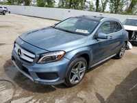 2015 Mercedes-benz Gla 250 4matic