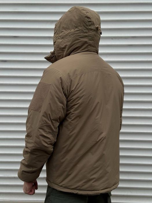 Куртка Мембранна куртка Call Dragon 2.0 койот
