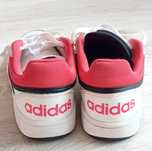 Adidasy chłopięce Adidas Hoops 3 36