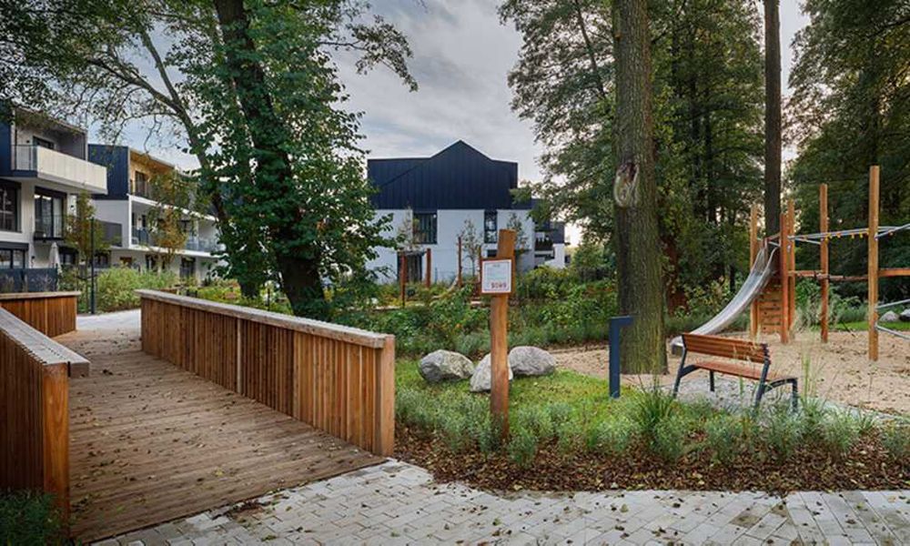 OSTATNIE mieszkanie na inwestycji Maestria Park! 3 pokoje