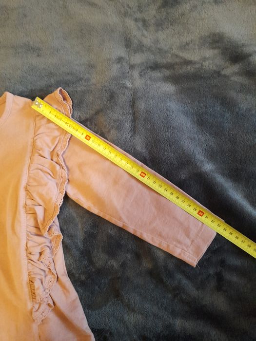 Кофта, кофтинка на дівчинку 98р.