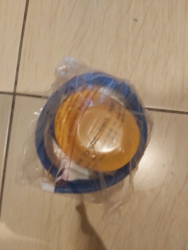 Pompka do dmuchancow