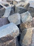Starobruk Płomieniowany 13–14 cm | Kamień Naturalny Granit 615 zł/t