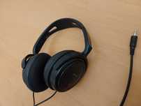 Słuchawki Philips SHP2000 Czarne