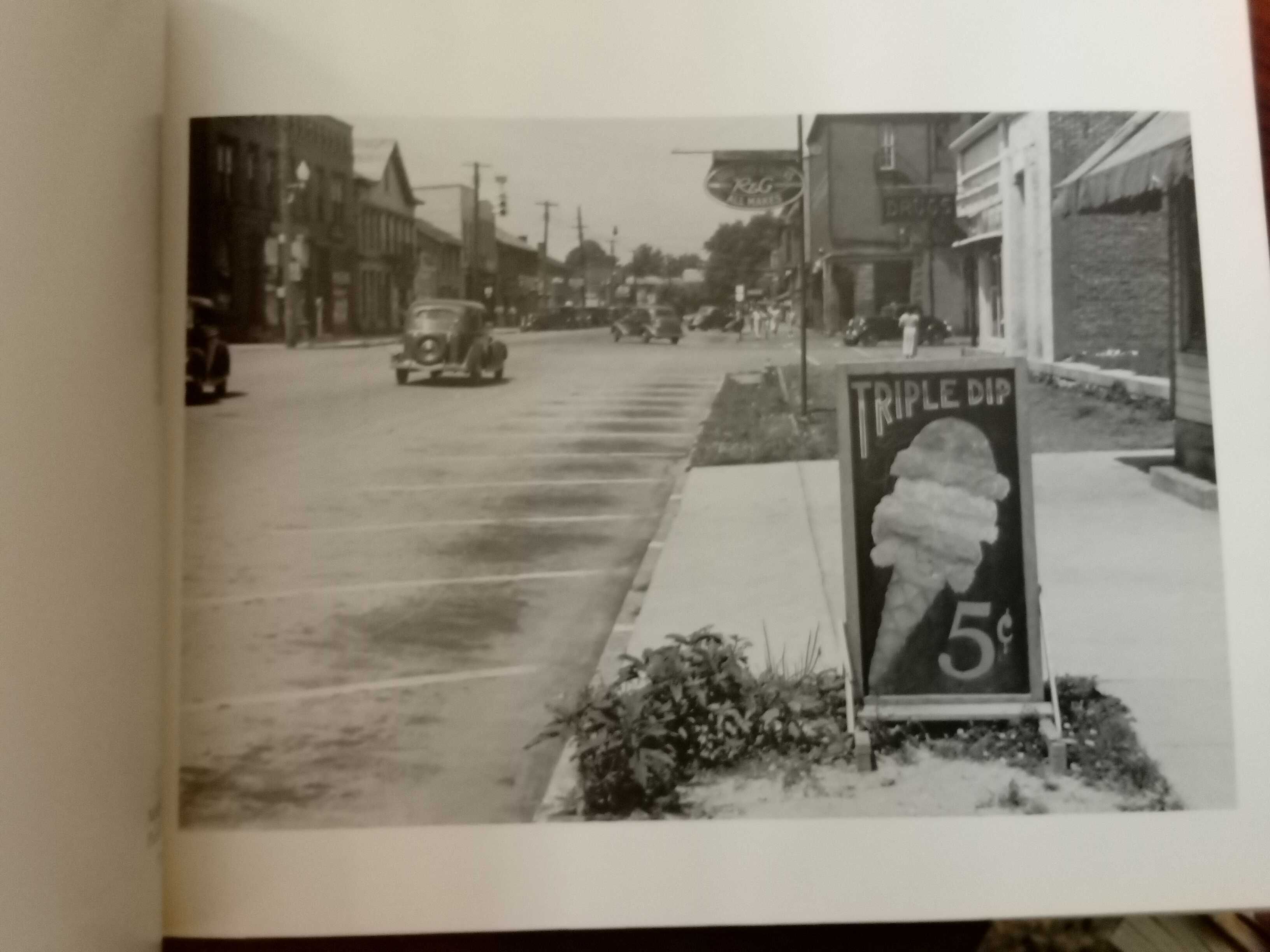 Ben Shahn Photographer