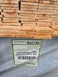 Deski na podest pergole sztachety 14x95mm 2-kl z Finlandii, ryflowana!
