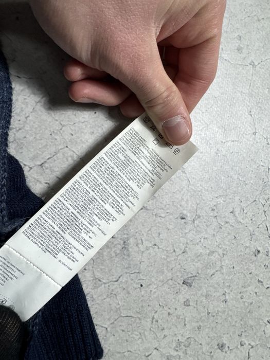 Armani Jeans Оригинал Идеал Шарф