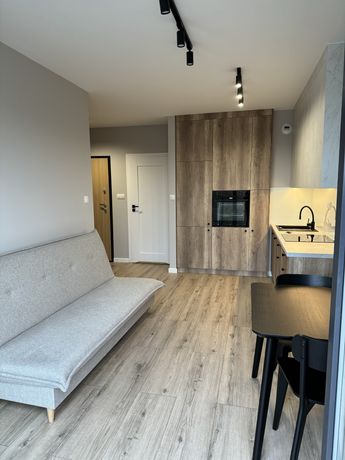 Mieszkanie 35 m2 | klimatyzacja
