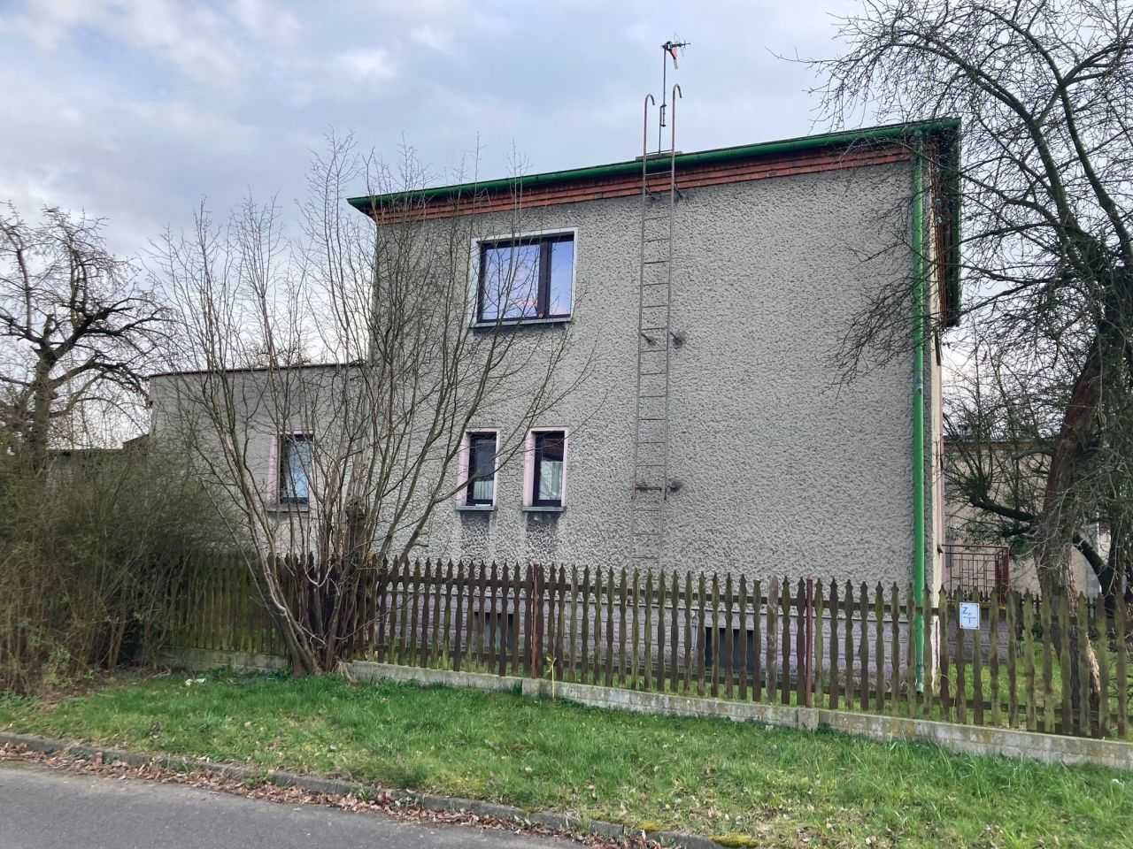 Sprzedam dom wolnostojący