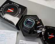 Casio G-Shock GW-B5600-2ER
