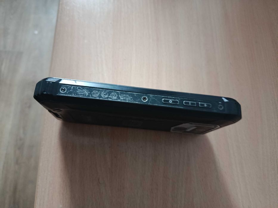 Телефон Sigma x-treme pq 38