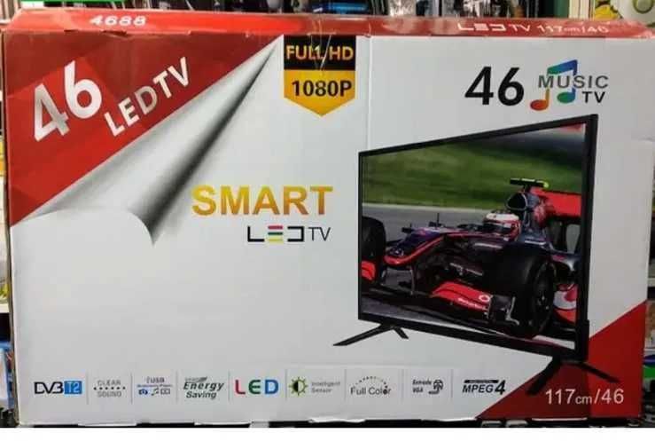 Продається  телевізор   Smart LED TV