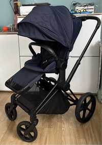 Wózek spacerowy cybex priam 2.0