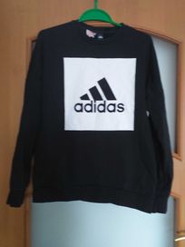 Bluzka adidas na 164