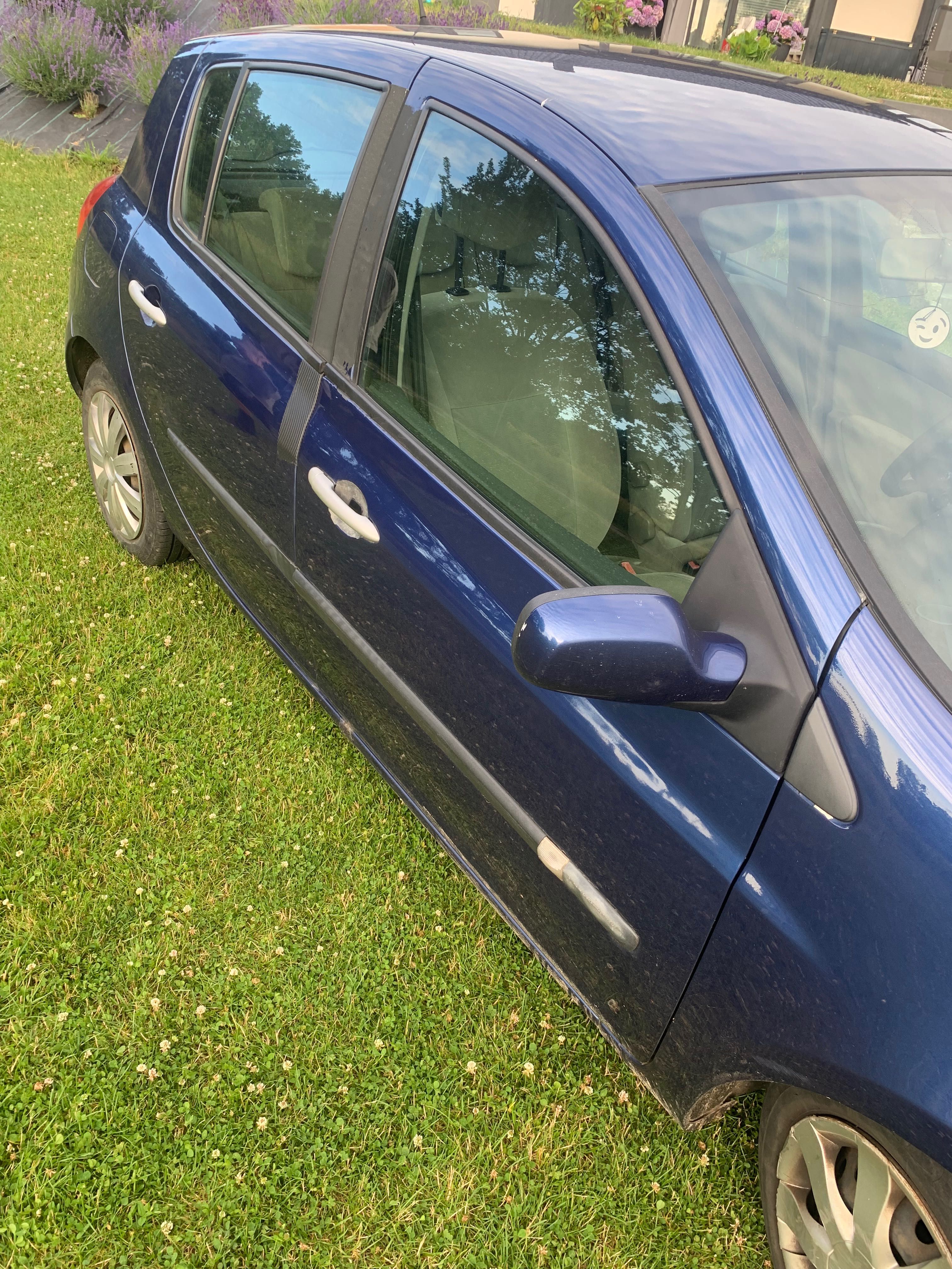 Renault Clio 3 1.5 2005