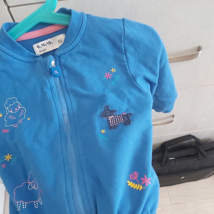 Bluza 86 5.10.15